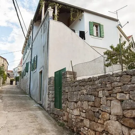 Branko Appartement *
